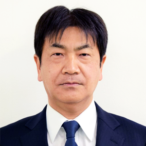 部長 岩城 伸之