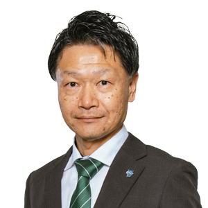 部長 水落 真樹