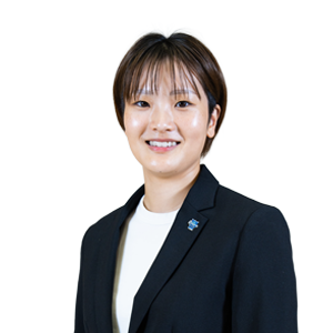 通訳　志田 萌