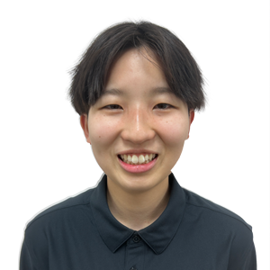 アナリスト　新川 育美