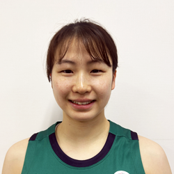 池松　美波