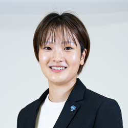 志田　萌